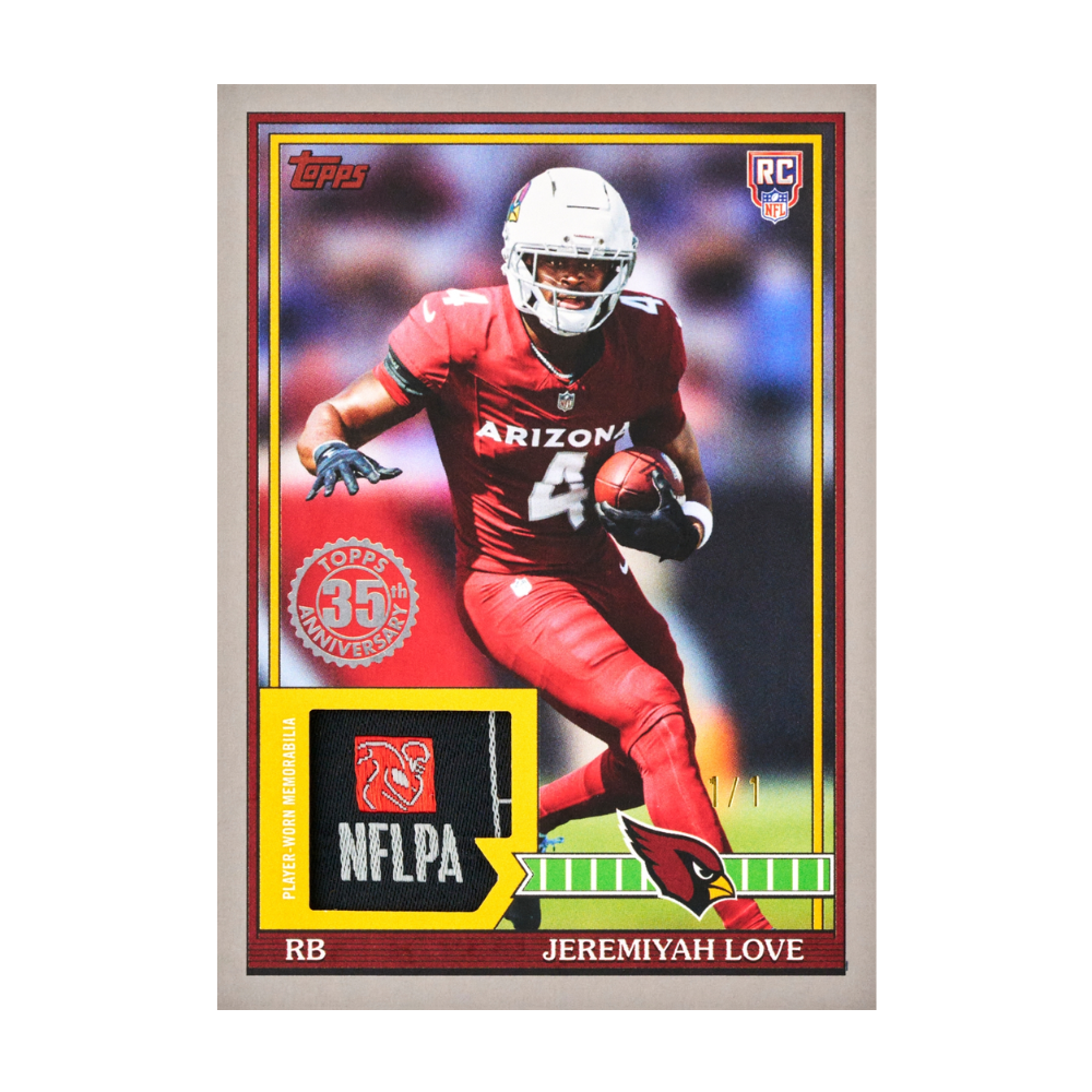 2026 Topps Flagship Football NFL Hobby Box