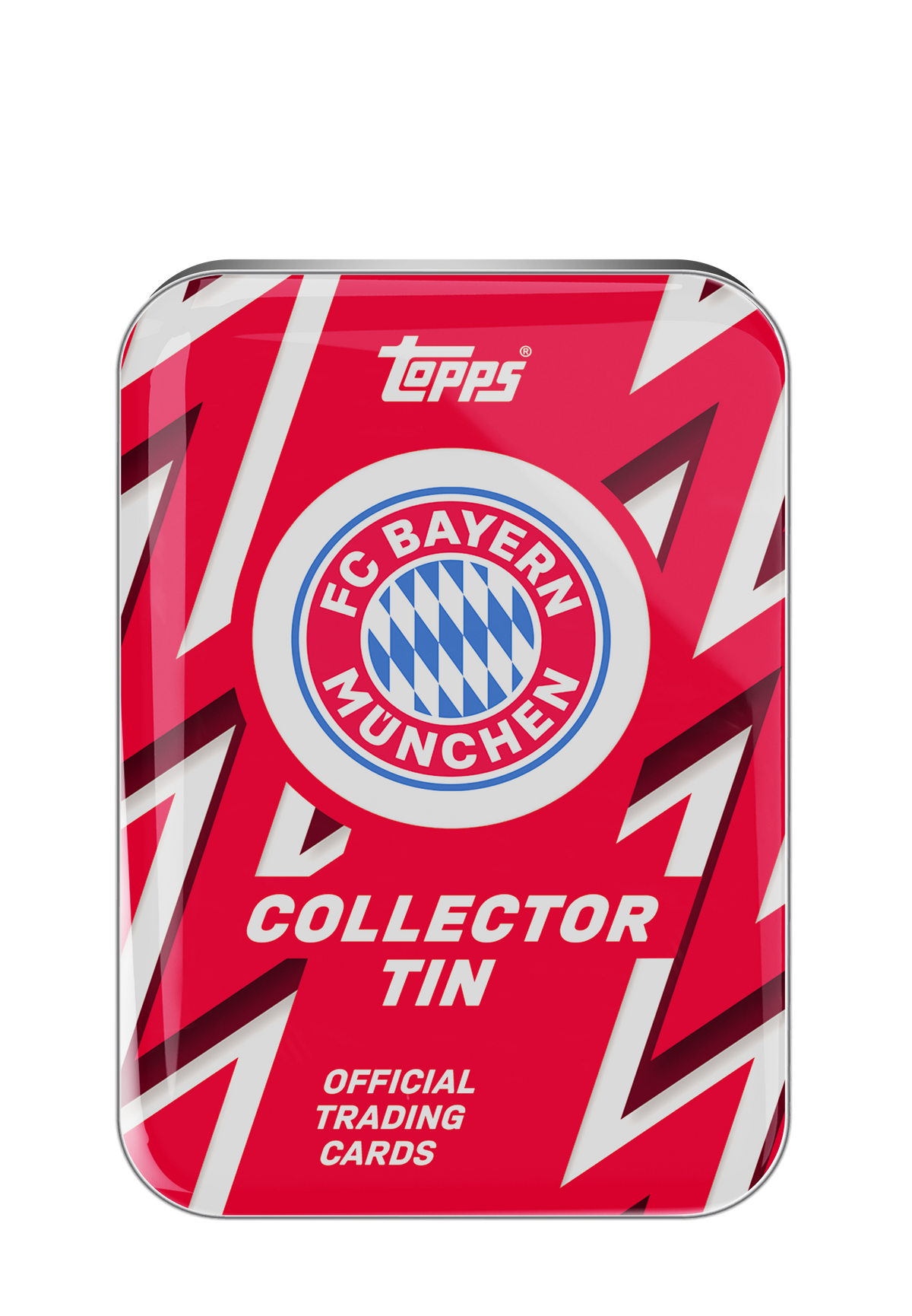 Topps 25/26 Bayern München Collector Tin