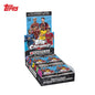 2021-22 Bundesliga Topps Chrome® Hobby Box