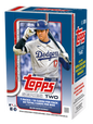 2025 Topps Baseball Series 2 - Value Box