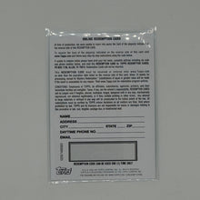 Randy Orton Smackdown Exalted Topps WWE 2025 Redemption /50