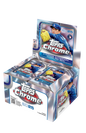 2025 Topps Chrome® Baseball - Hobby Jumbo Box