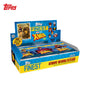 2025 Topps Finest® X-Men 97' - Hobby Box