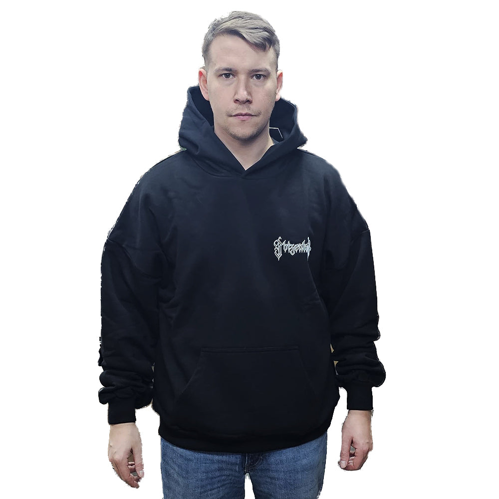 IBIZENKO Illusion Hoodie