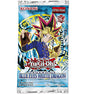 Yu-Gi-Oh Legend of Blue Eyes White Dragon I 25th Ann. Edition I Deutsch Einzel Booster - Der Kiosk - Offiziell