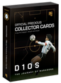 2026 PCCards D10S - The journey of Maradona Pre Order