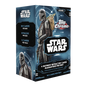 Topps Chrome Star Wars 2026 - Value Box