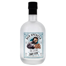 Bud Spencer - The Legend - Gin, 0.7l Alkohol 41,3% vol.