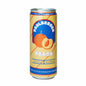 Paulberger Limo Peach 0,33L