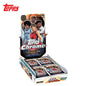 2023/24 Topps Chrome Overtime Elite Hobby Box