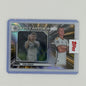 Toni Kroos Real Madrid UCL Soccer Topps 2023/24 Stadium Club /10