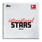 Topps® Bundesliga International Stars 2023/24