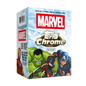 2025 Marvel Comics Chrome® - Value Box