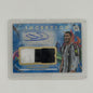 Dusan Vlahovic Juventus FC Soccer Topps 2025/26 Inception Auto /49