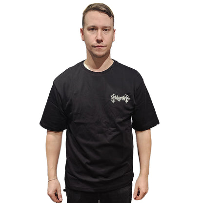 IBIZENKO Illusion T-Shirt