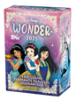 2025 Topps Disney Wonder - Value Box