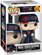 FUNKO POP! Formula 1 Max Verstappen #03 Vinyl Figur