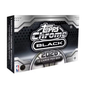 2025-26 Topps Chrome Black Basketball Hobby Box