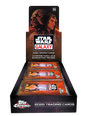 2025 Topps Star Wars Chrome® Galaxy - Hobby Box