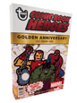 2025 Marvel Comic Book Heroes 1975 Golden Anniversary - Hobby Box