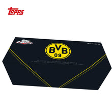 2021/22 Topps Chrome Borussia Dortmund Team Set