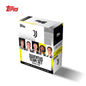 2024/25 Topps Juventus FC Team Set