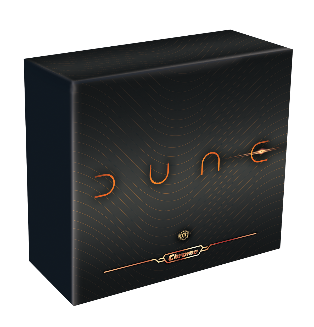 2024 Dune Chrome® - Hobby Box