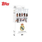 Topps® Real Madrid CF Fan Set 2024/25