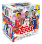 2024/25 Topps G-League Basketball - Hobby Box