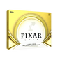 2025 Topps Disney Pixar Gold - Hobby Box
