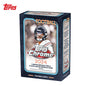 Topps Football Chrome 2024 Value Box