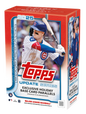 2025 Topps Baseball Update Series - Value Box