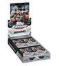 2024 Topps Chrome® Boxing - Hobby Box