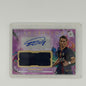 Fabian Ruiz Paris Saint Germain Topps Auto Relic Inception /75