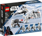 LEGO Star Wars 75320 Snowtrooper Battle Pack