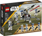 LEGO  501st Clone Troopers 75345 Battle Pack