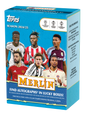 2024-25 Topps Merlin UCC Value Box