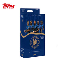 2024/25 Topps Chelsea FC Fan Set
