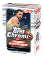 2024/25 Topps Chrome® Basketball - Value Box