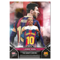 Lamine Yamal - 2025 FC Barcelona Topps NOW®