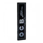 OCB Schwarz Slim Premium Long 32 Blatt