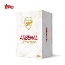 Topps Arsenal FC Forever 2024