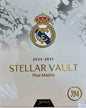 2024-25 DAKA Real Madrid Stellar Vault Box