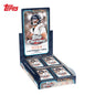 Topps Football Chrome 2024 Hobby
