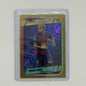 Lamine Yamal FC Barcelona Soccer Topps 2025-26 Finest /50