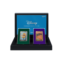 Agoro Disney Renaissance Trading Coins 2025