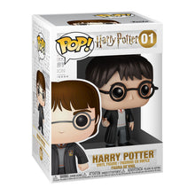 FUNKO POP! Harry Potter #1 Vinyl Figur