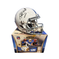 2026 Fanatics Under Wraps Autographed NFL Helmet Peyton Manning