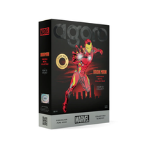 2026 Agoro Marvel Iron Man Blind Box