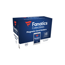 Fanatics Collectibles 100pt Magnetic Holder (16ct)